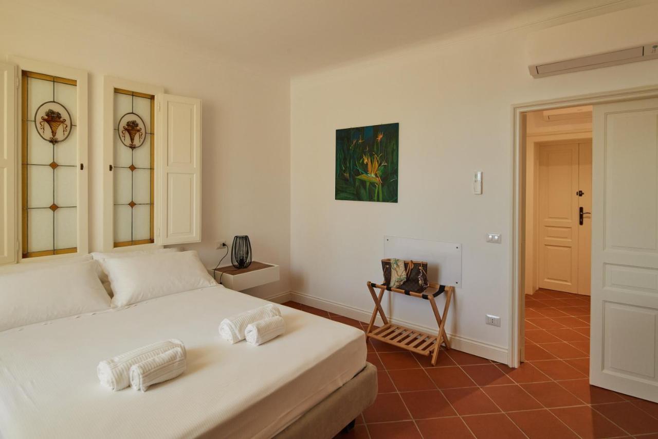 Galleria Del Duomo Bed & Breakfast Syracuse Exterior photo