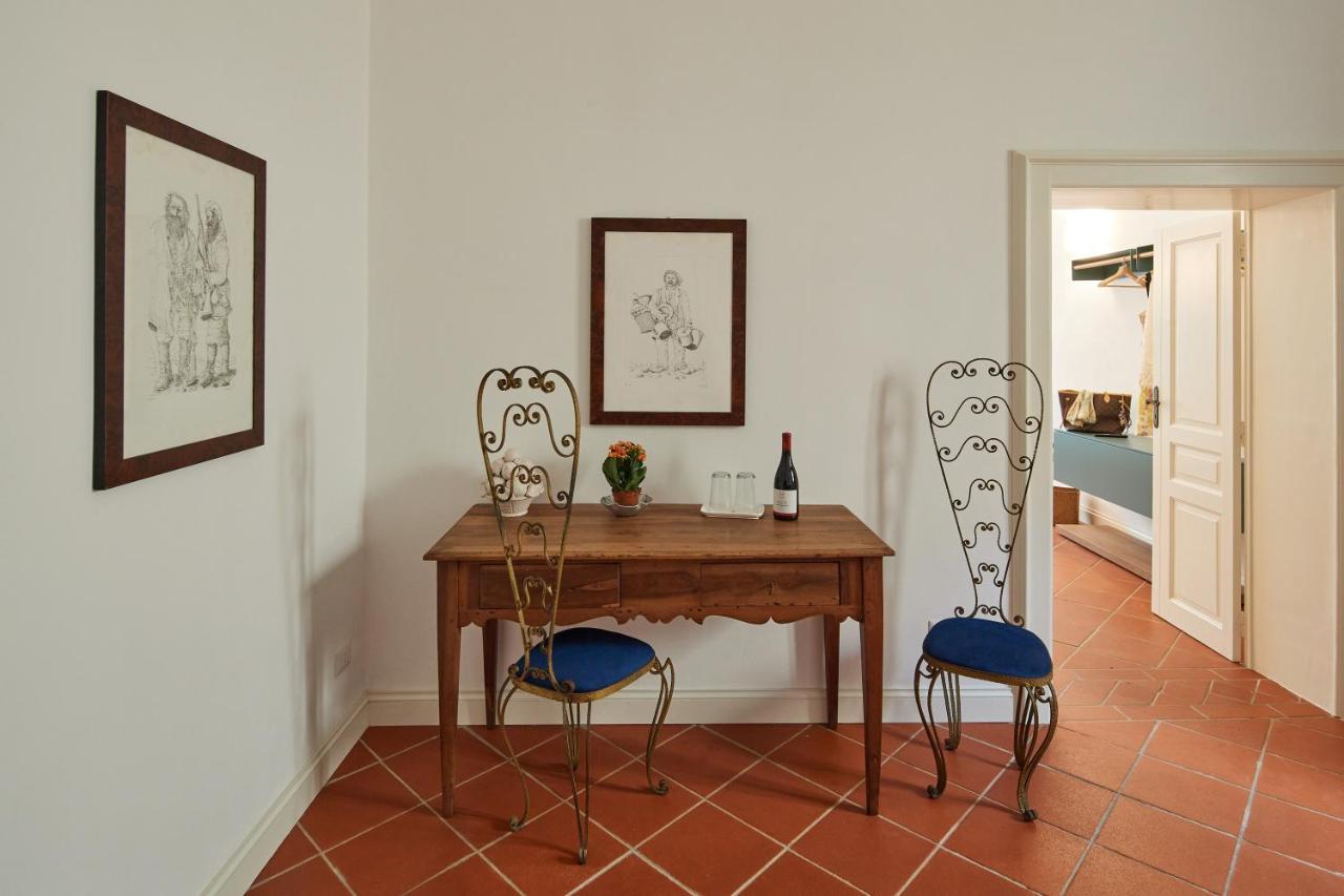 Galleria Del Duomo Bed & Breakfast Syracuse Exterior photo